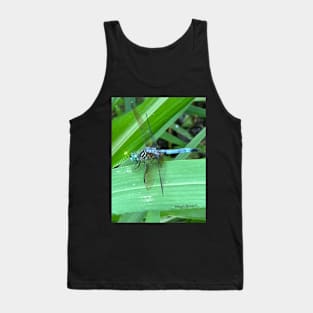 Dragonfly Tank Top